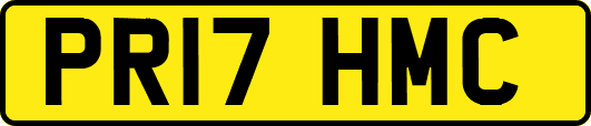 PR17HMC