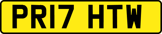 PR17HTW