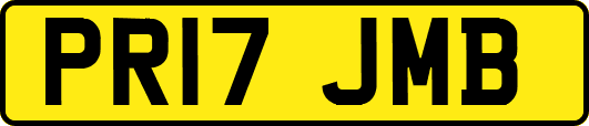 PR17JMB