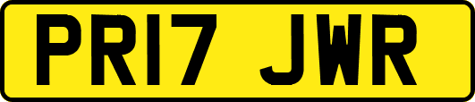 PR17JWR