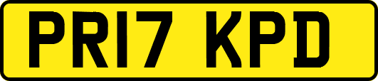 PR17KPD