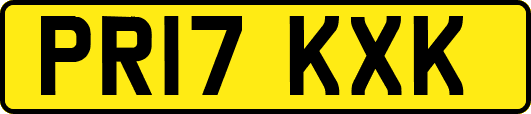 PR17KXK