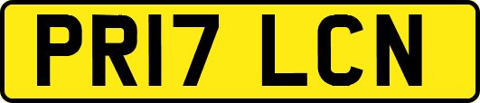 PR17LCN
