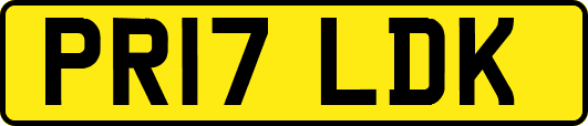 PR17LDK