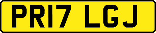 PR17LGJ