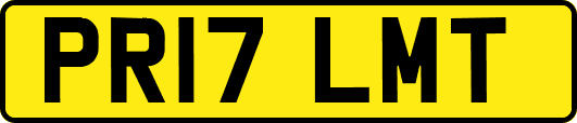 PR17LMT