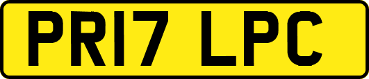 PR17LPC