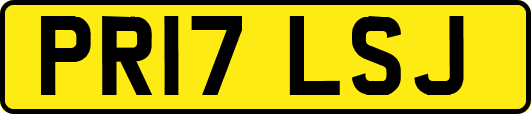 PR17LSJ