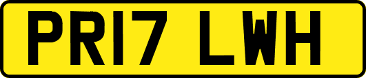 PR17LWH