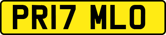 PR17MLO