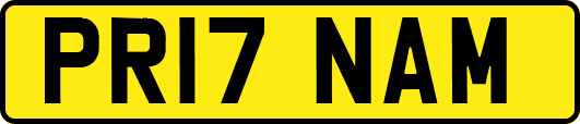 PR17NAM