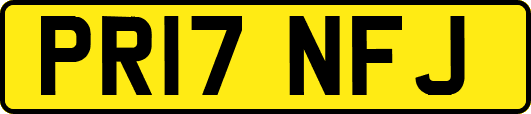 PR17NFJ