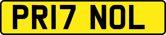 PR17NOL