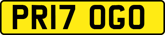 PR17OGO