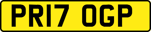 PR17OGP