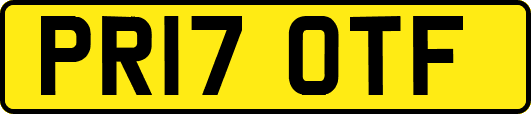 PR17OTF