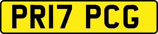 PR17PCG