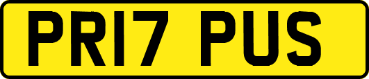 PR17PUS