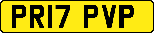PR17PVP