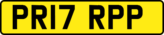 PR17RPP