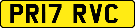 PR17RVC