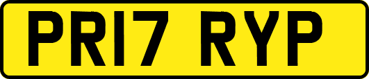 PR17RYP