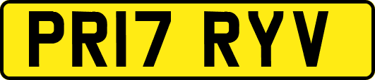PR17RYV