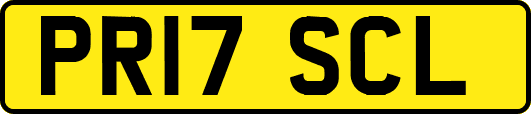 PR17SCL