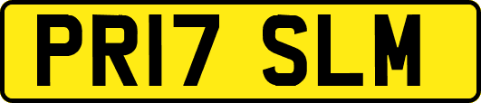 PR17SLM
