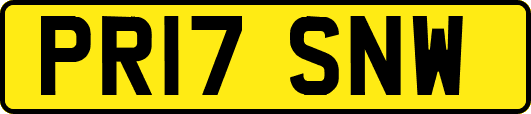 PR17SNW