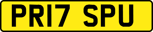 PR17SPU