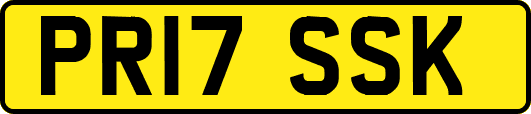 PR17SSK
