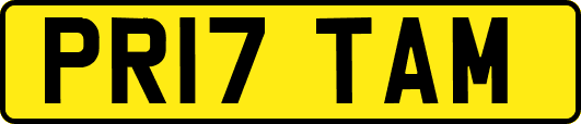 PR17TAM