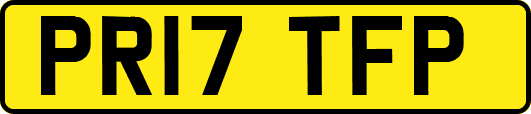 PR17TFP