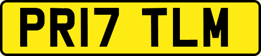 PR17TLM