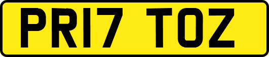 PR17TOZ