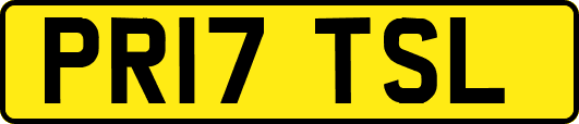 PR17TSL