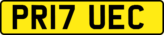 PR17UEC