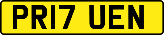 PR17UEN
