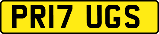 PR17UGS
