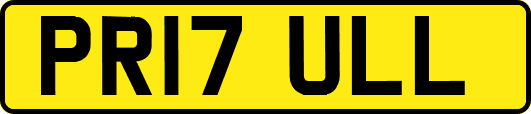 PR17ULL