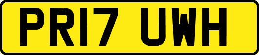 PR17UWH