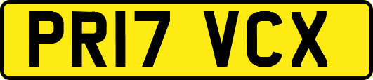 PR17VCX