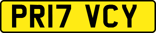 PR17VCY