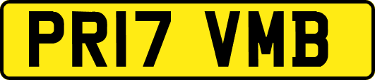 PR17VMB