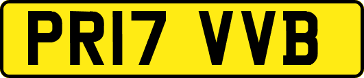 PR17VVB