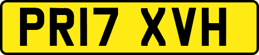PR17XVH