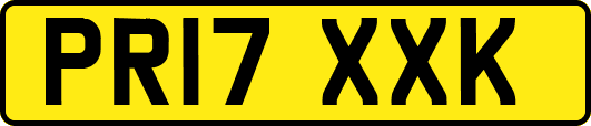 PR17XXK
