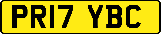 PR17YBC