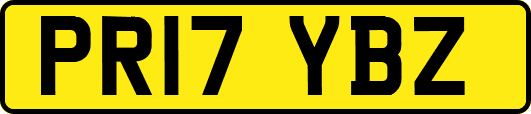 PR17YBZ